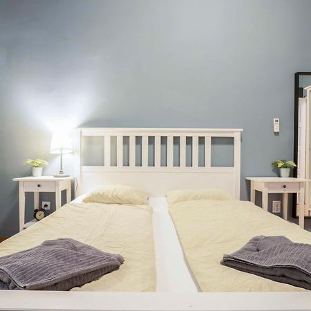 Super Comfort Apartment With 3 Rooms Next To Opera Budapeste Exterior foto