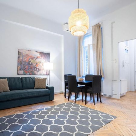 Super Comfort Apartment With 3 Rooms Next To Opera Budapeste Exterior foto