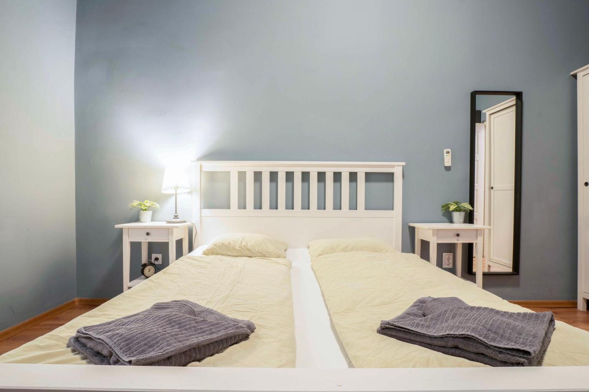 Super Comfort Apartment With 3 Rooms Next To Opera Budapeste Exterior foto