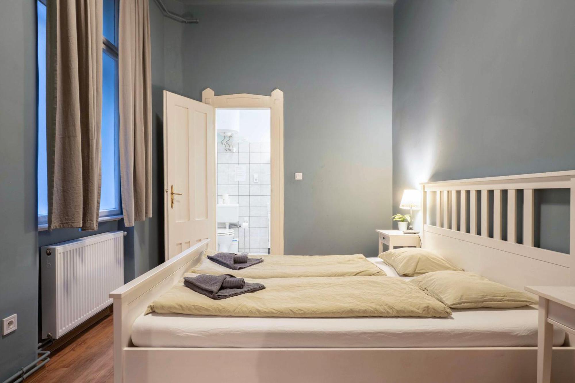 Super Comfort Apartment With 3 Rooms Next To Opera Budapeste Exterior foto