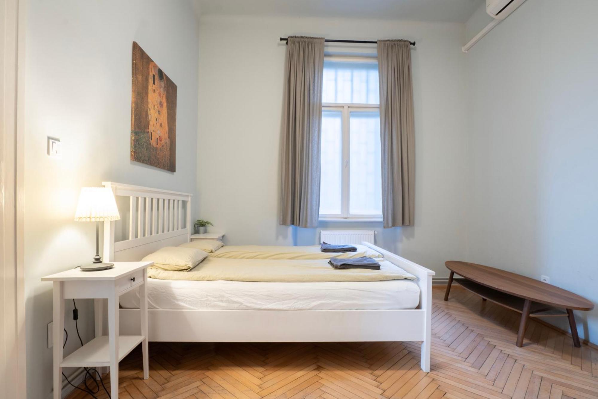 Super Comfort Apartment With 3 Rooms Next To Opera Budapeste Exterior foto