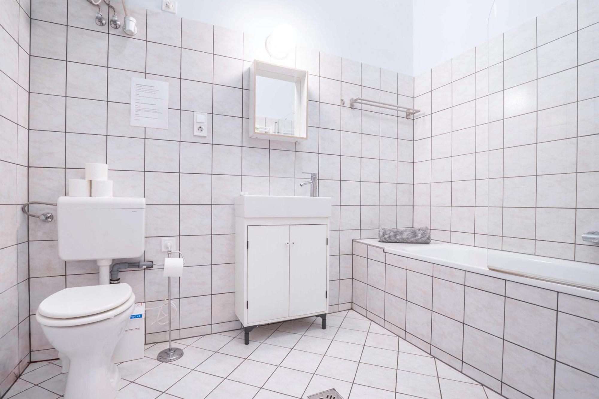 Super Comfort Apartment With 3 Rooms Next To Opera Budapeste Exterior foto